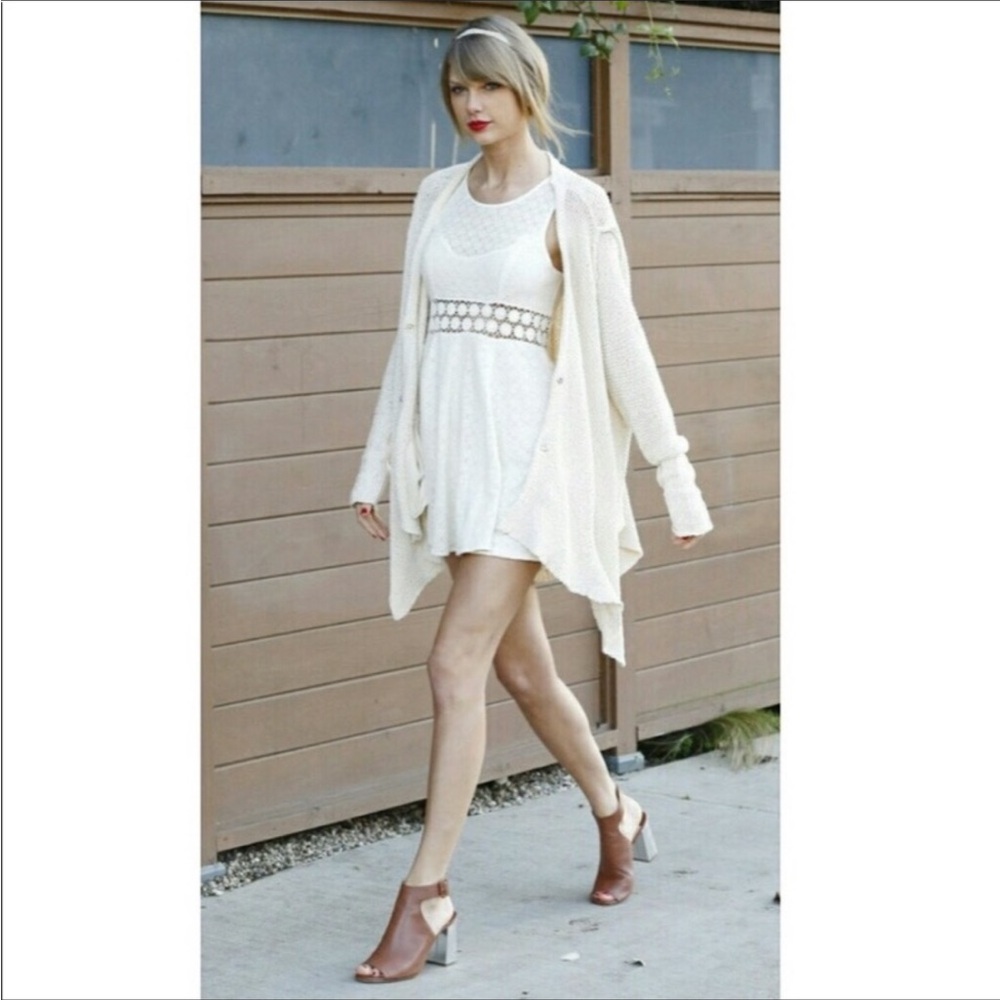 New Free People Dress